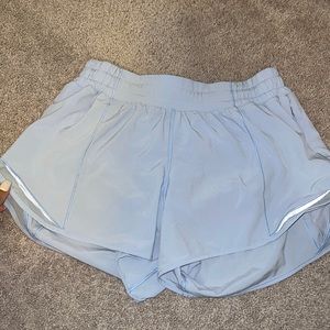 Hotty hot short “long 4 inches”